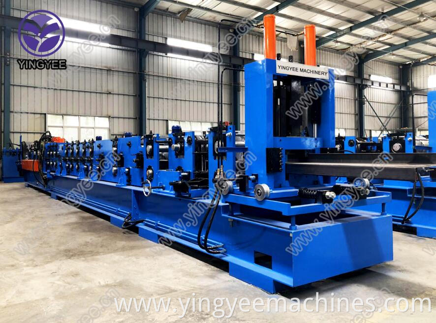 Automatic High Speed Precision Steel coil Slitting Line